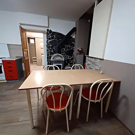 Appartement Bastards