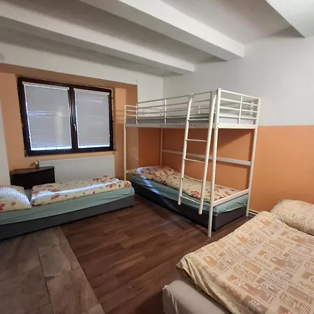 Apartment Bastards *