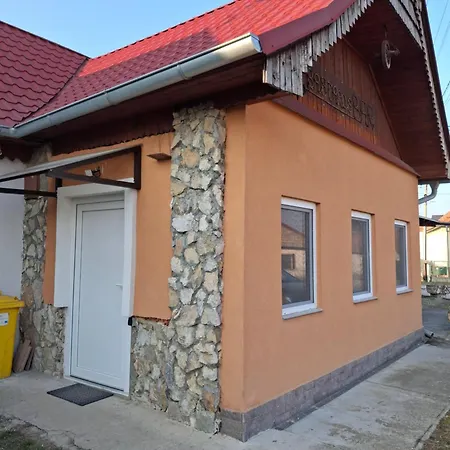 Bastards Appartement