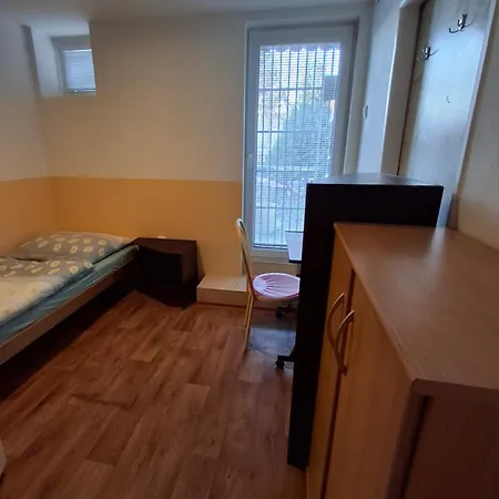 Apartment Bastards