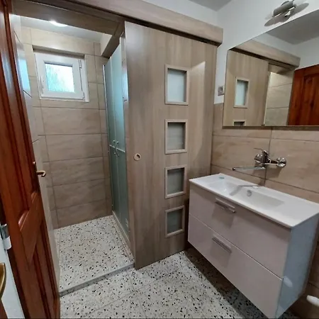 Bastards Apartment *