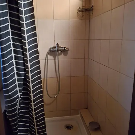 Bastards Apartment
