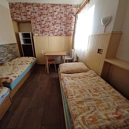 Appartement Bastards *