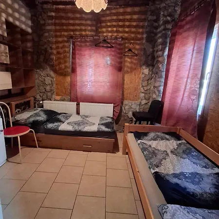 Bastards Apartment