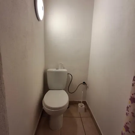 Bastards Apartment