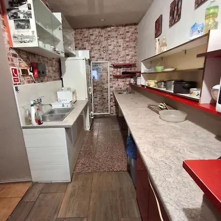 Appartement Bastards Otilia